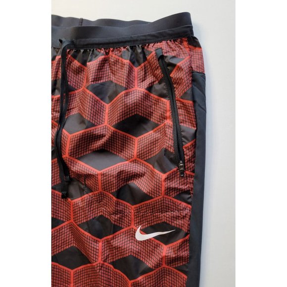 Nike Team Kenya Shield Track Pants CV0398-673 - Picture 3 of 7